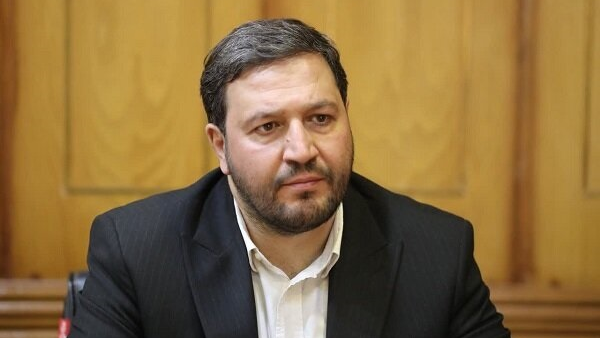 حضور محمد رشیدی در تجمعات بزرگ نحن المونتقمون مردم کرمانشاه/دیدار و تکریم خانواده های معظم شهدا